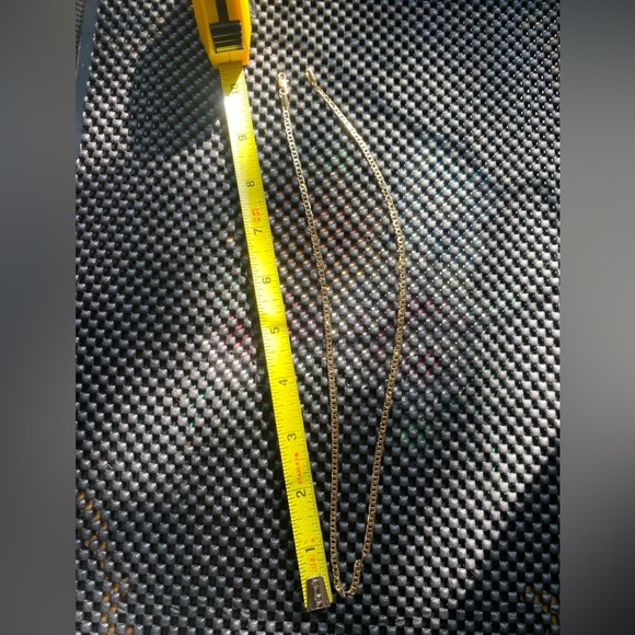 Gold-filled Gucci-Link Style Chain 1 - Picture 7 of 7